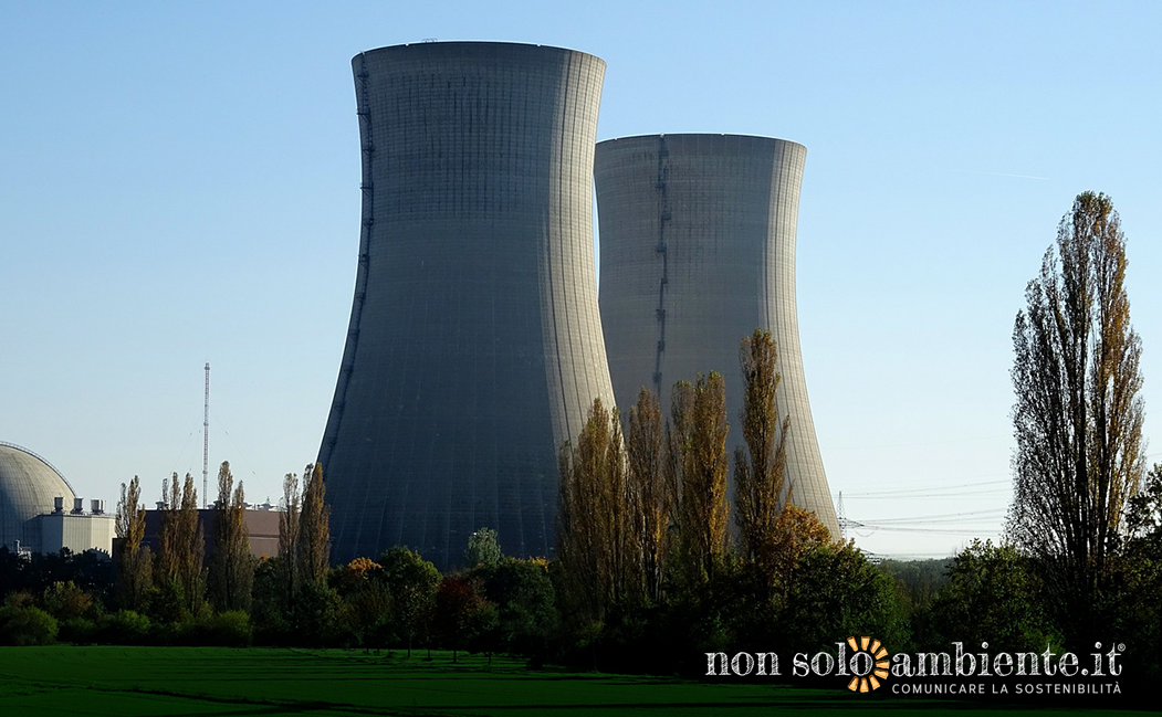 Decommissioning nucleare in Italia: stato e prospettive