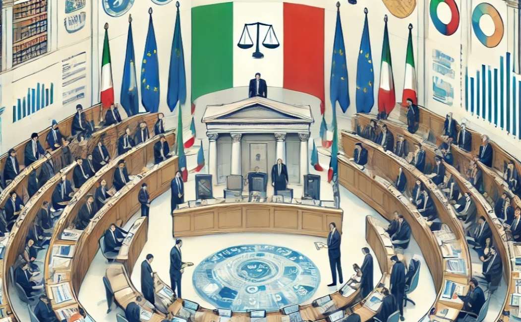 La Camera discute oggi la Legge annuale per il mercato e la concorrenza 2023: ecco le novità principali