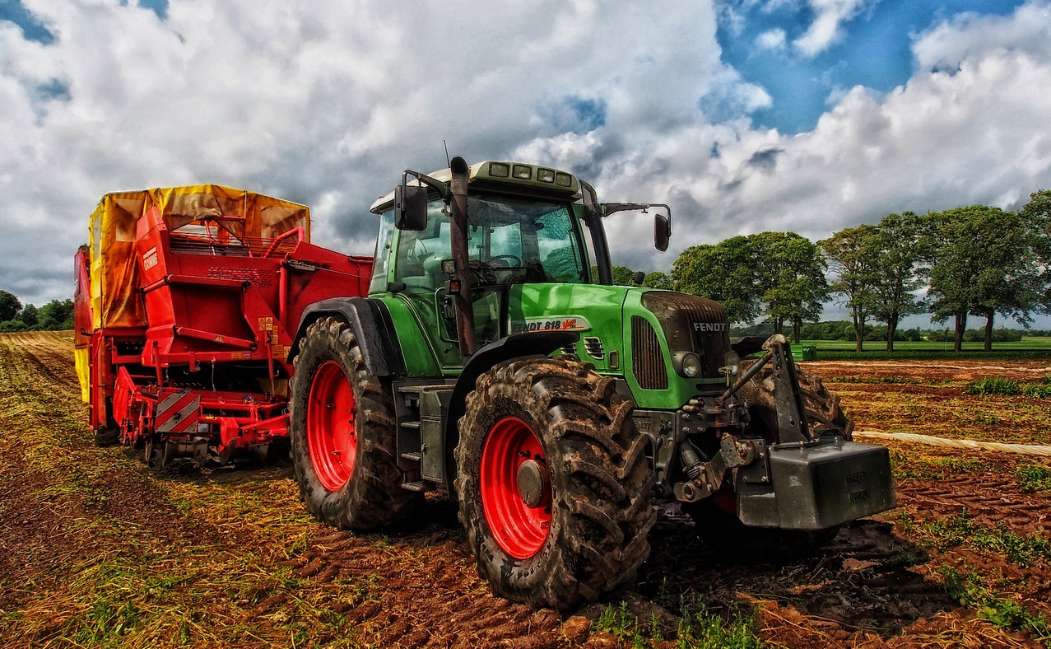 Legge di Bilancio, al voto il fondo per i macchinari agricoli innovativi