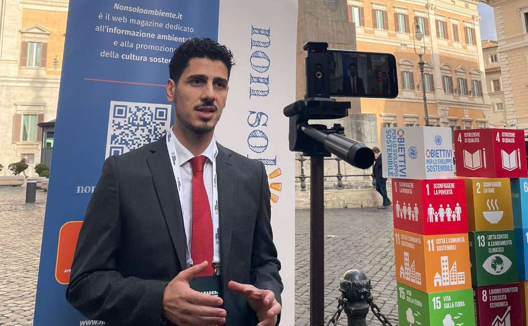 SDGs Leaders: Intervista a Orazio Di Pietro di Fincantieri