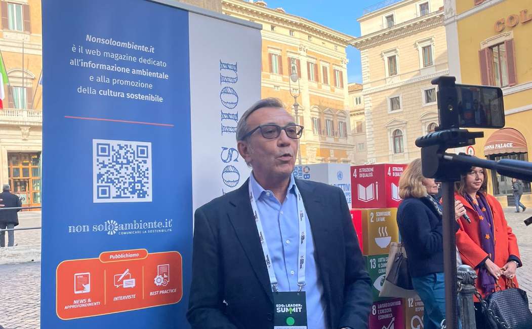 SDGs Leaders: Intervista a Stefano Angilella di Avanade