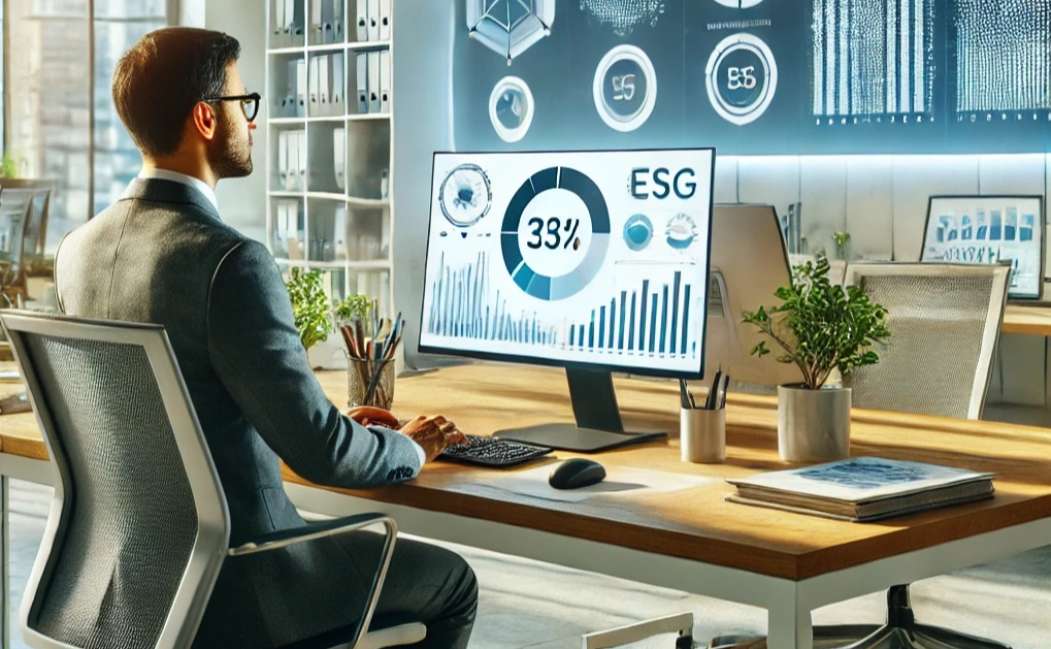 Cos’è un ESG Data Analyst?