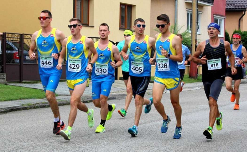 Relay Marathon 2025: correre insieme per la solidarietà, con Helexia al fianco di Fondazione Paideia